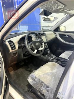 هيونداي كريتا